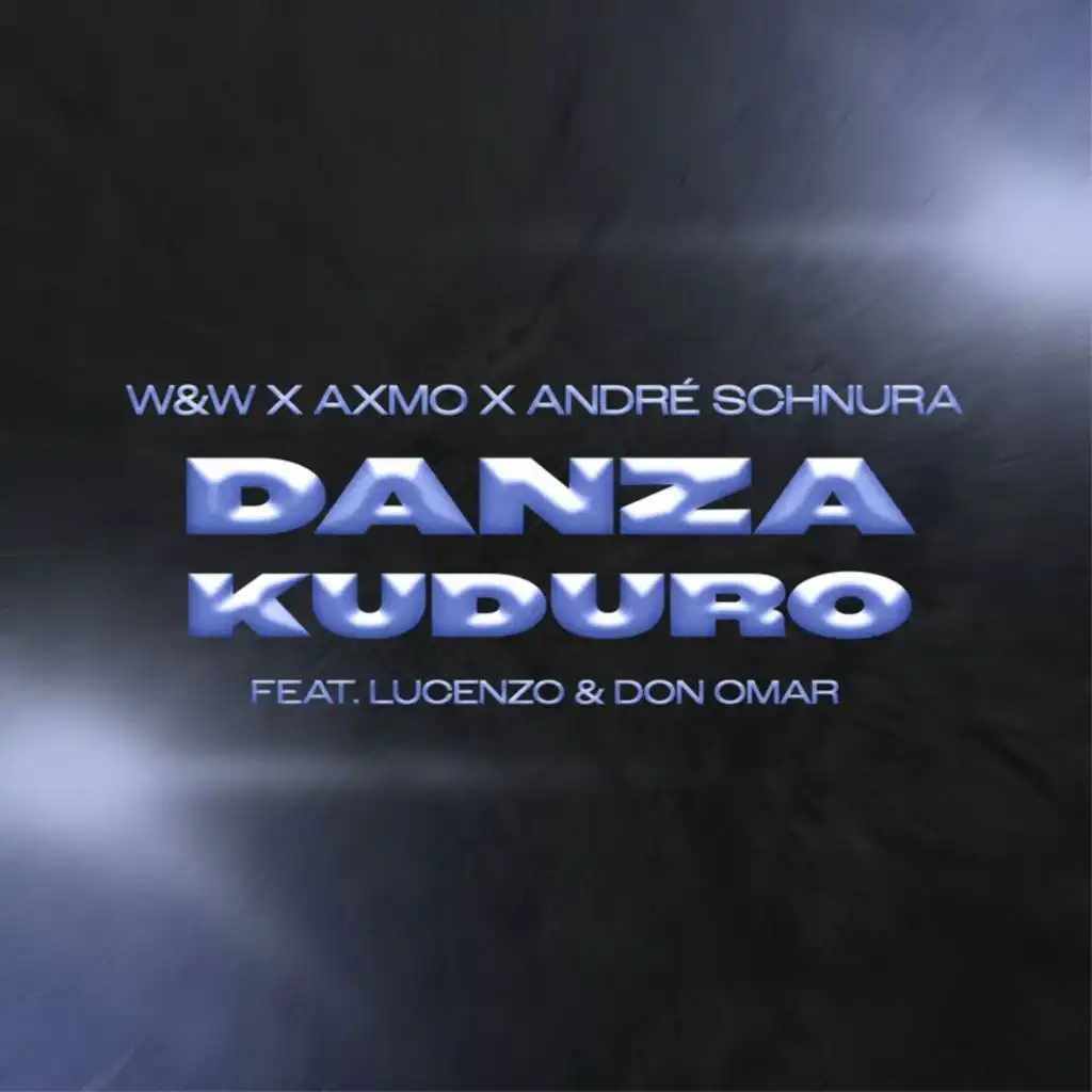 Danza Kuduro (Remix) [feat. Lucenzo & Don Omar]