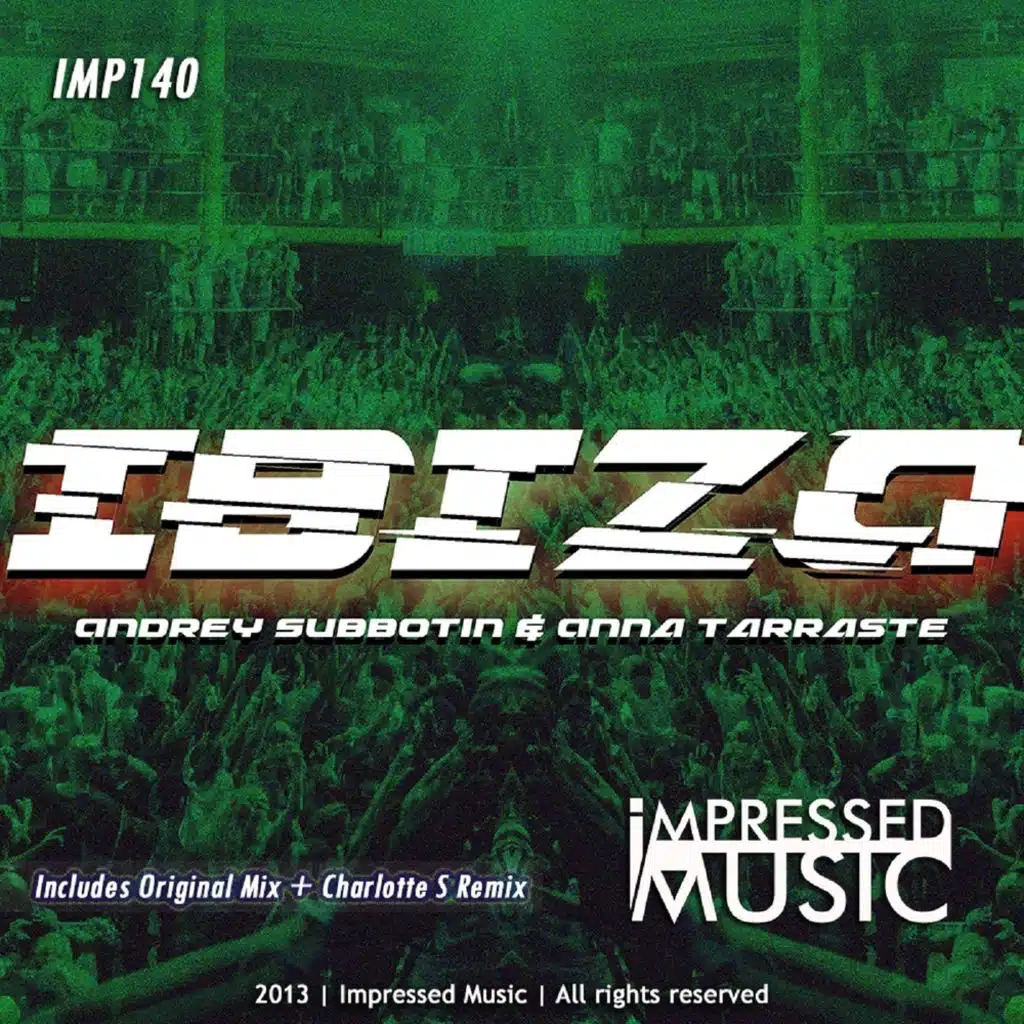 Andrey Subbotin, Anna Tarraste