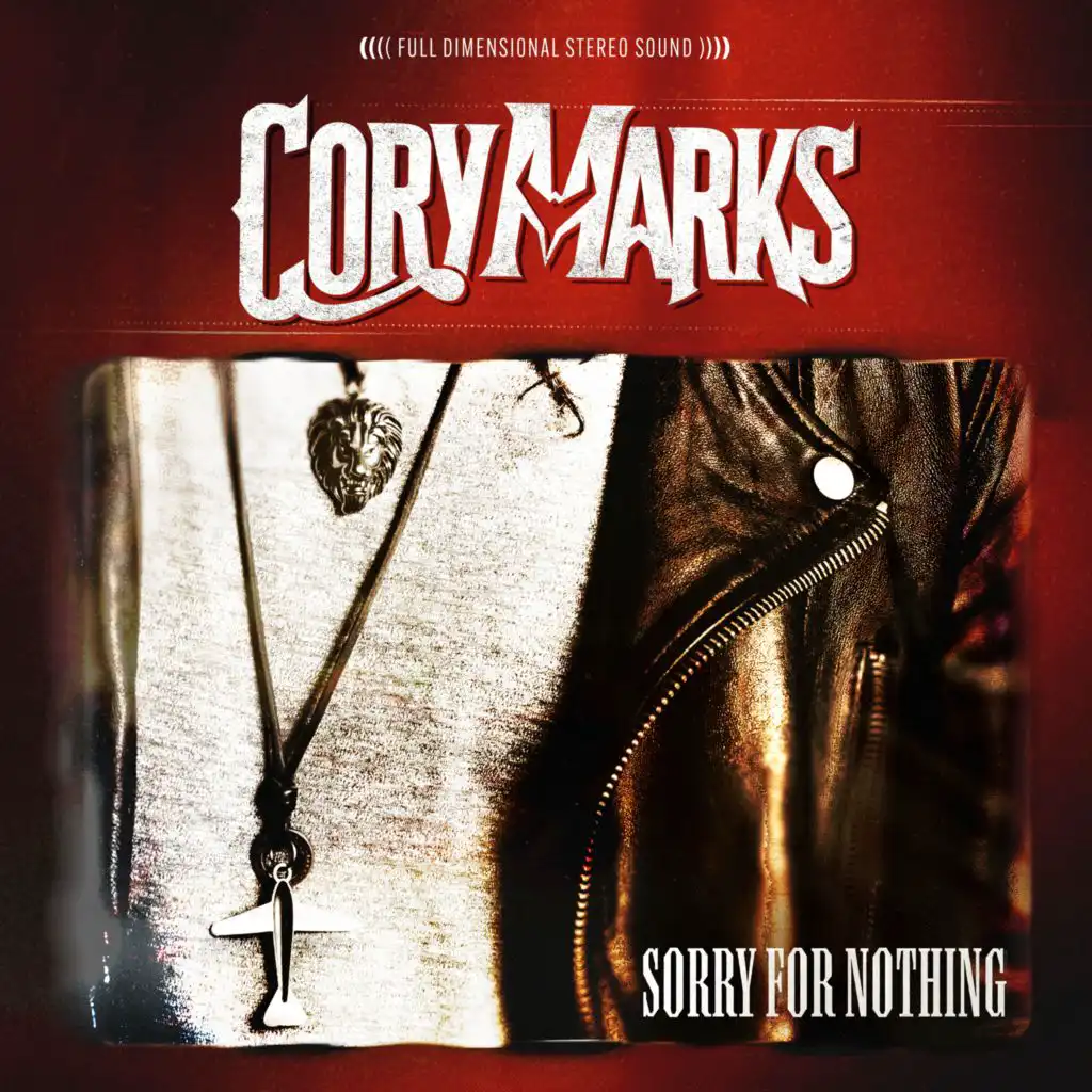 (Make My) Country Rock (Harder) [feat. Mick Mars, Travis Tritt & Sully Erna]