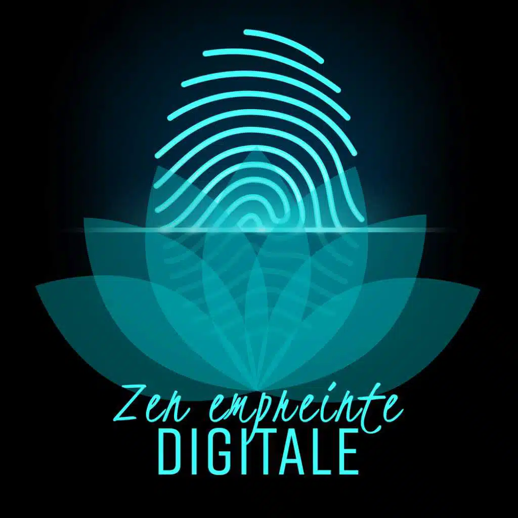 Zen empreinte digitale