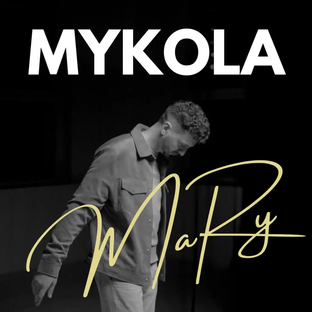 Mykola