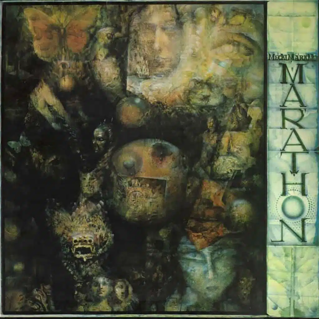 Marathon