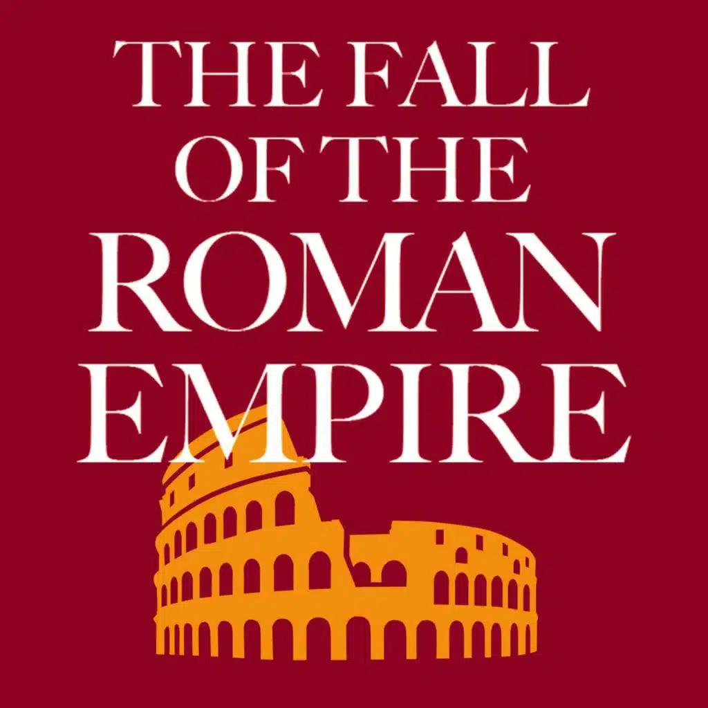 The Fall of the Roman Empire Episode 77 "Nika"