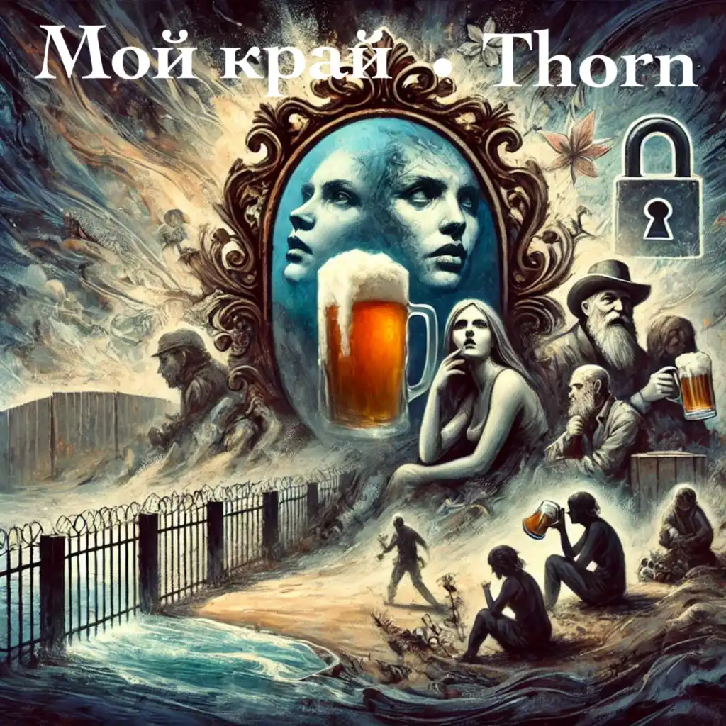 Thórn