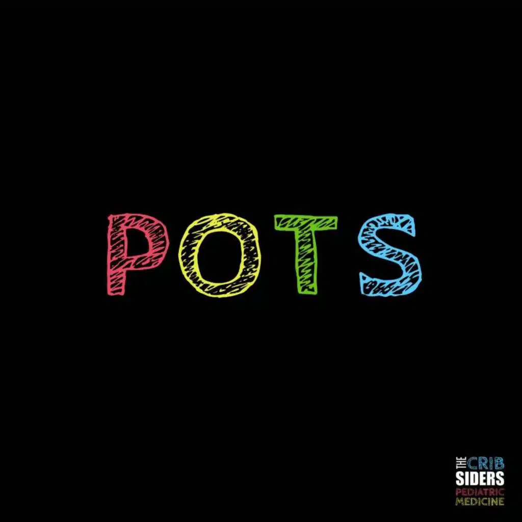 S6 Ep123: Taking the Lid off POTS - Unpacking Pediatric Dysautonomia