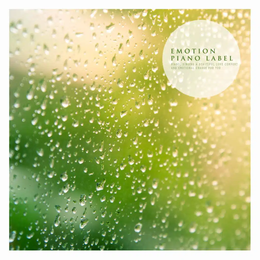 To Be Together (Nature Ver.)