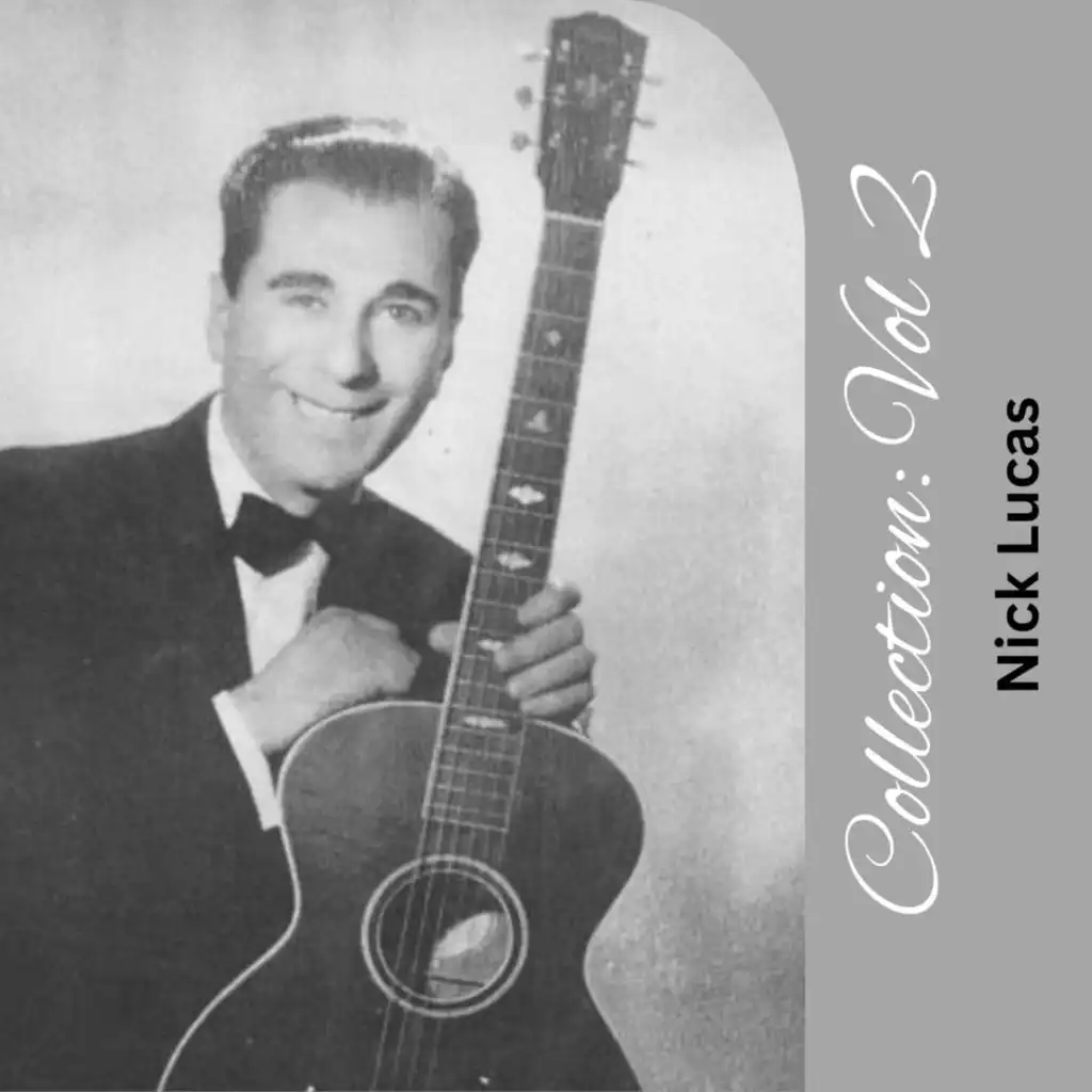 Just Like a Melody Out of the Sky