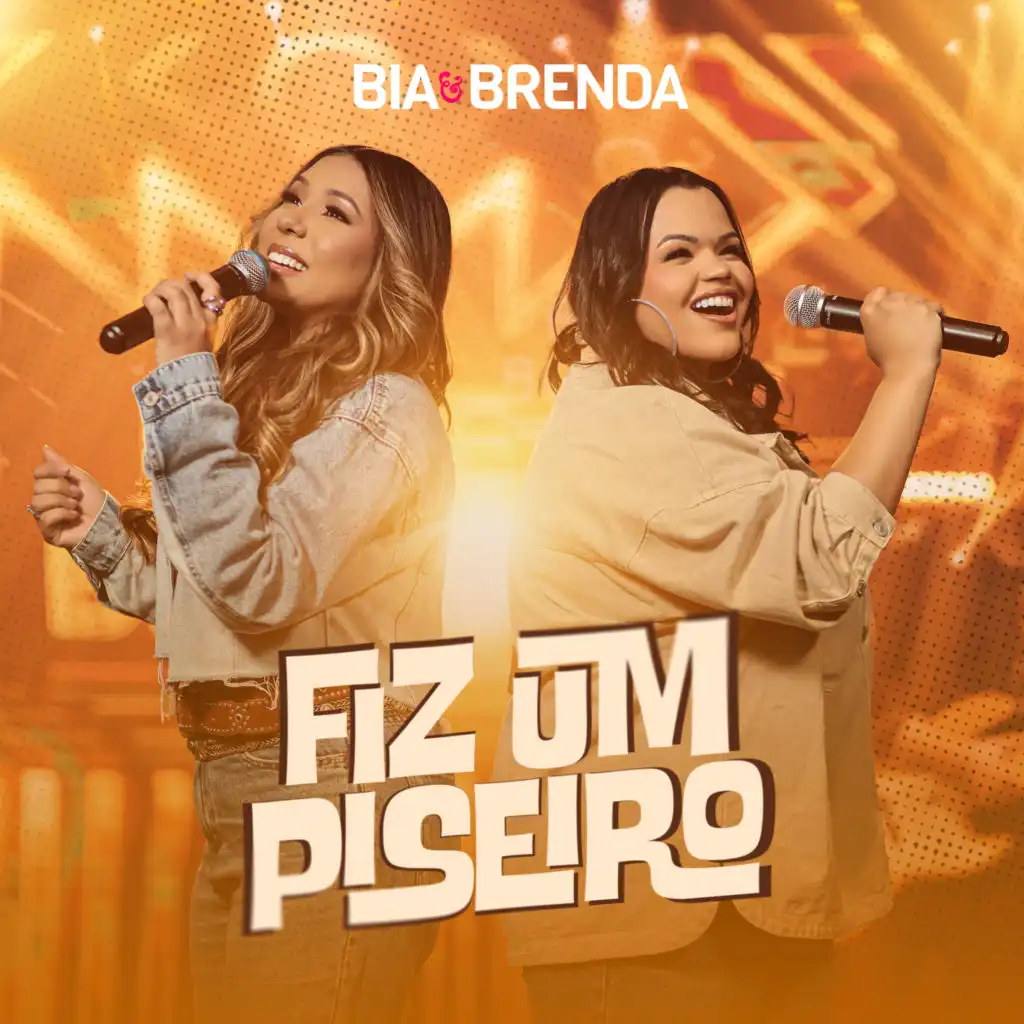 Bia e Brenda