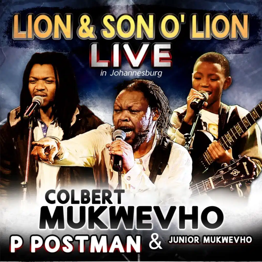 One in a Million (Live)