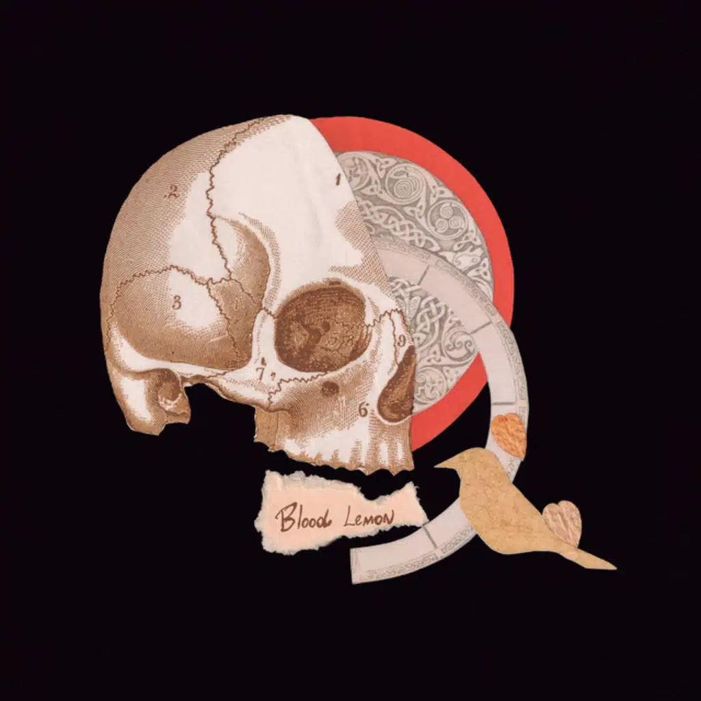 Blood Lemon