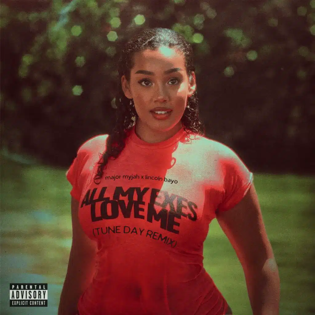 Exes (Tune Day Remix)