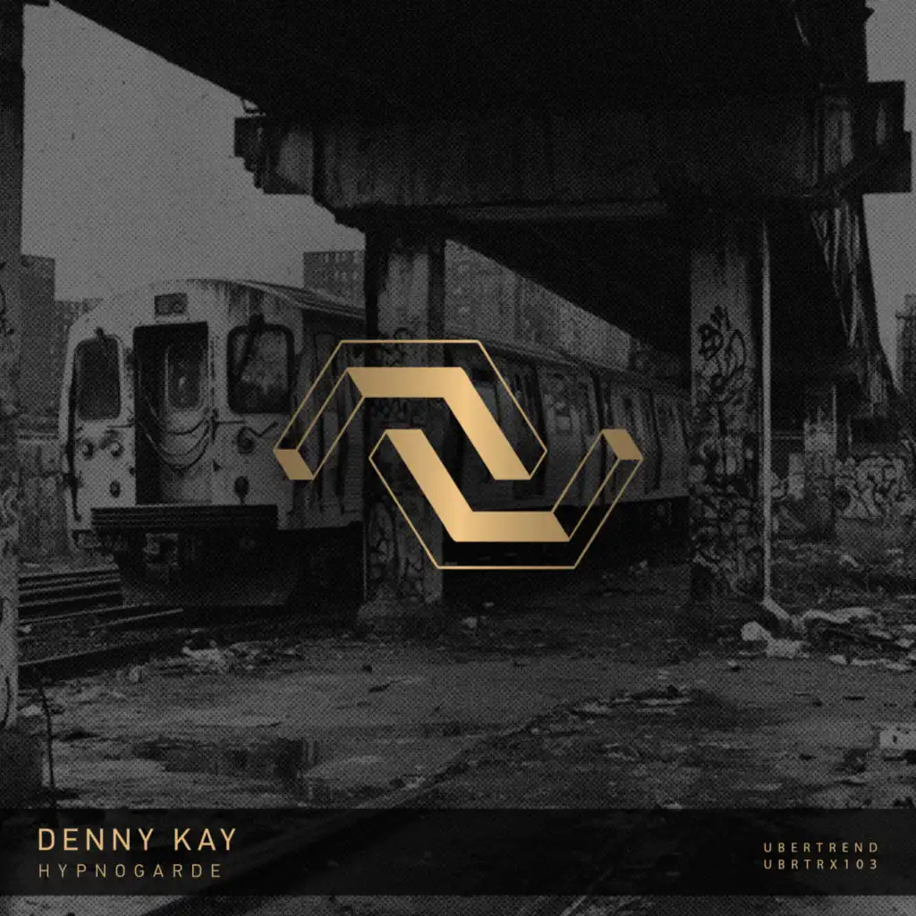 Denny Kay