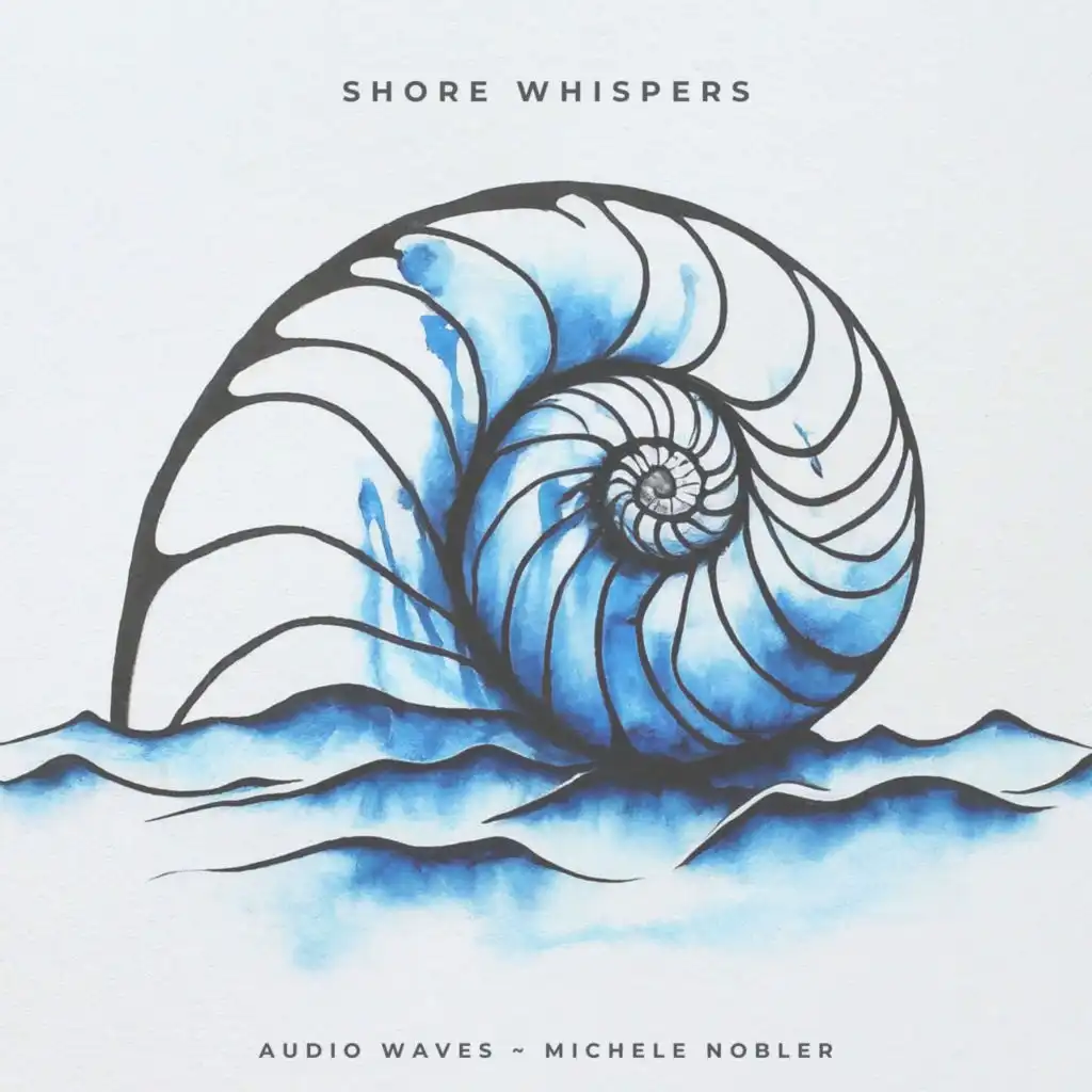 Audio Waves & Michele Nobler