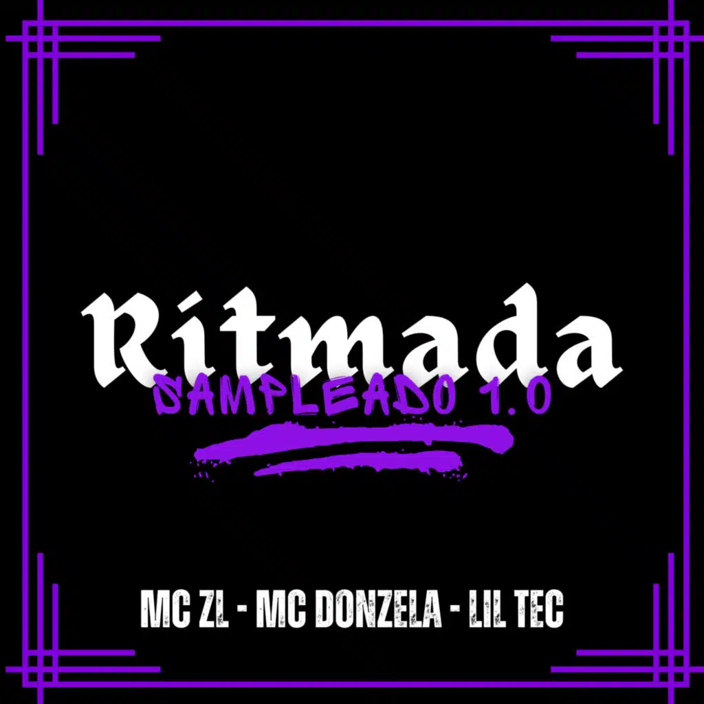 Ritmada Melódica 1.0