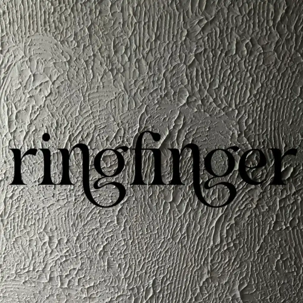 Ringfinger