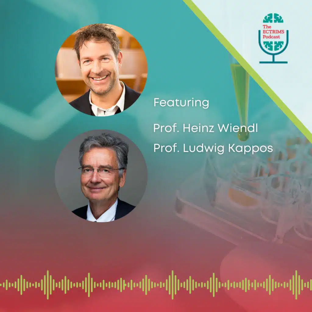 Episode 37: Future MS Therapeutics