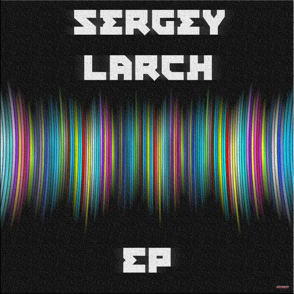 Sergey Larch