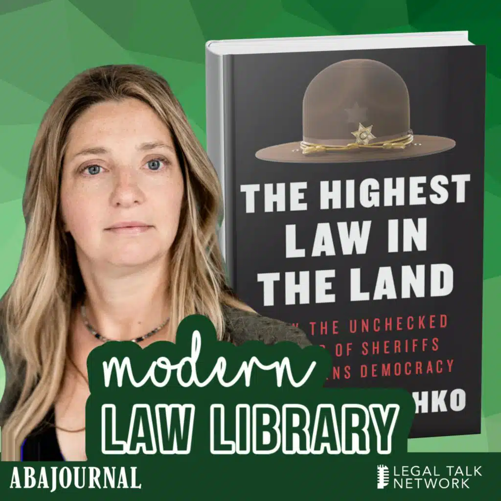 Meet the sheriffs who believe they are ‘The Highest Law in the Land’