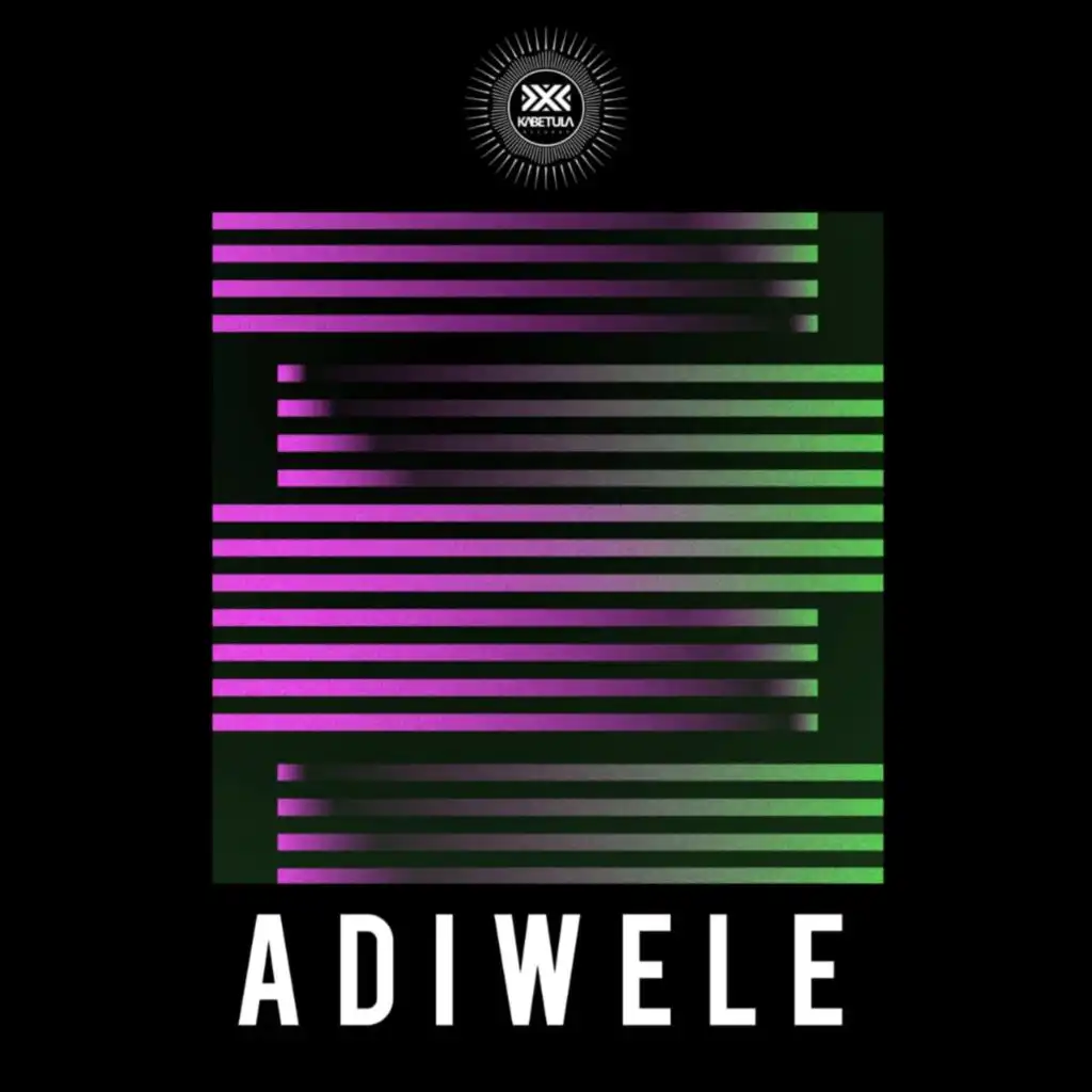 Adiwele (feat. DJ Lau Virilha)