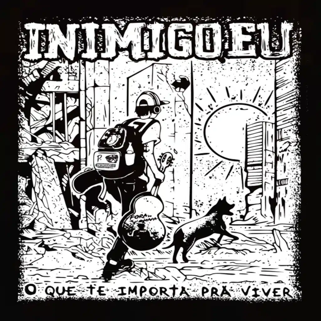 Inimigo Eu