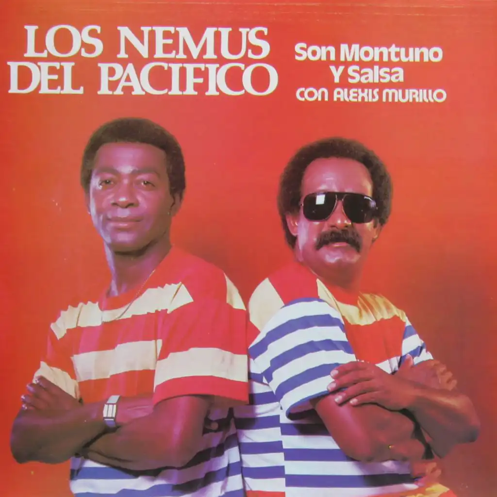 Los Nemus del Pacífico