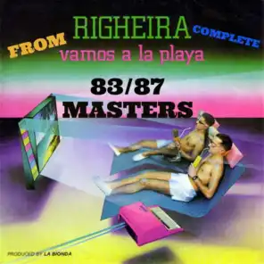 Righeira The 80's Hit Songs
