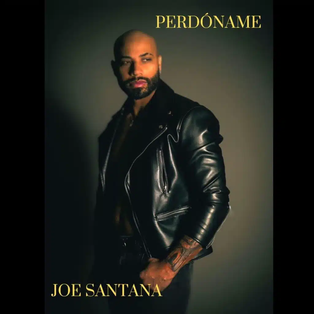 Joe Santana