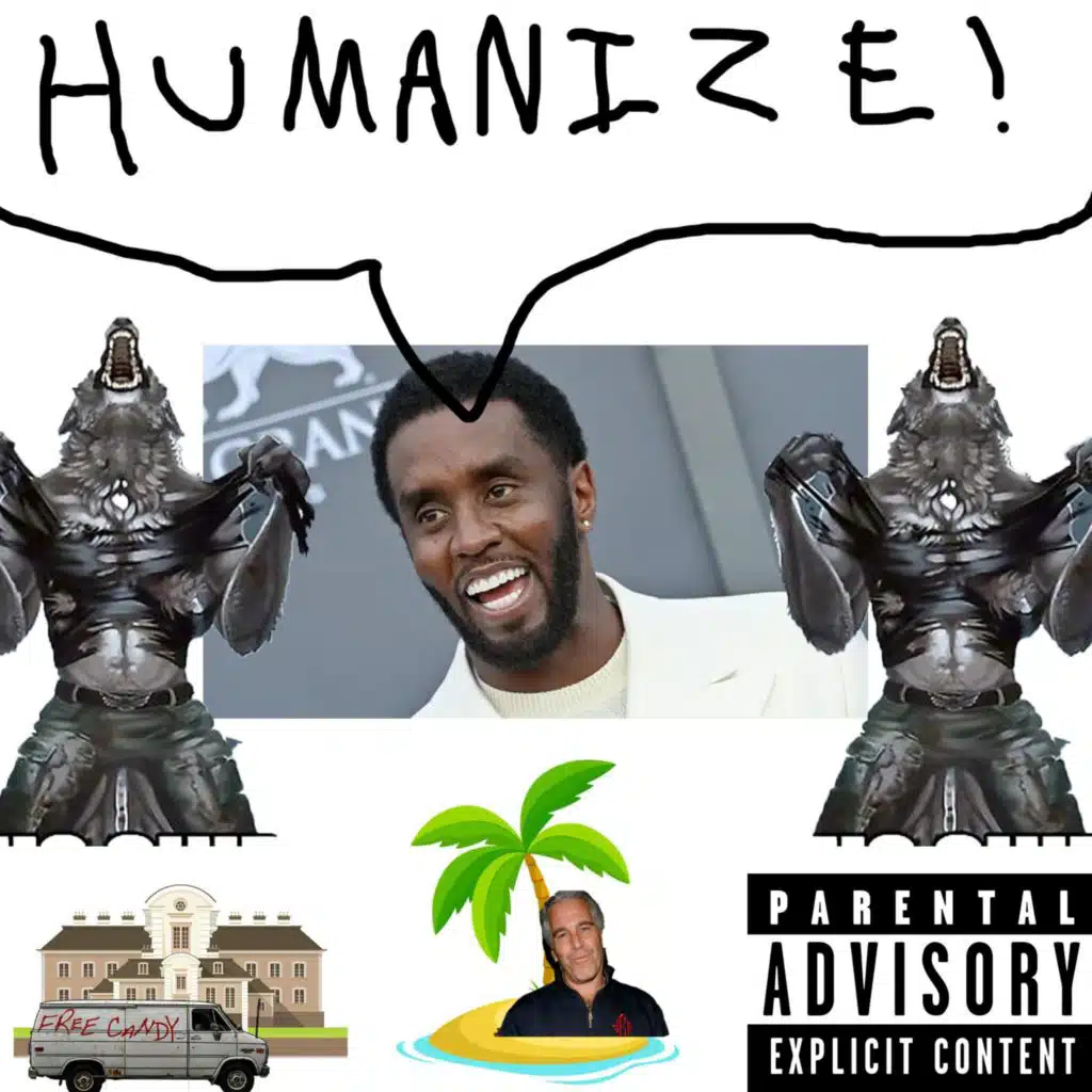 Humanize