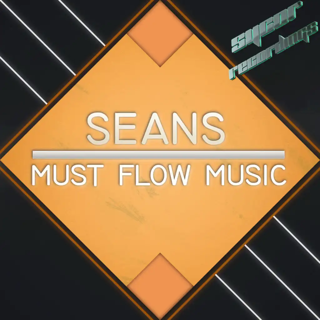 Must Flow Music
