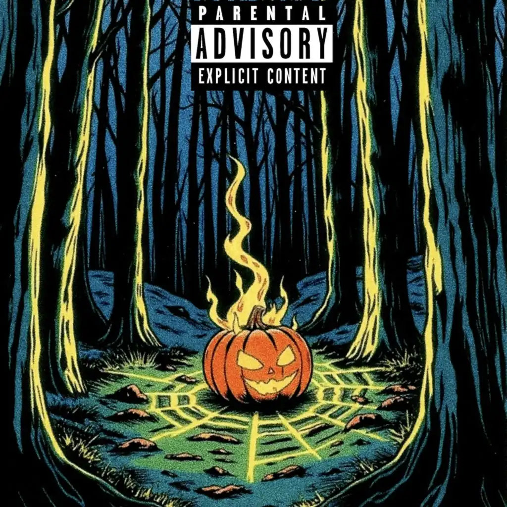 We Don't Follow Rules