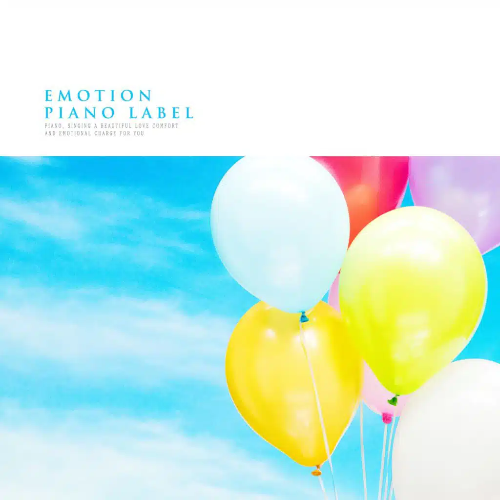 New Age Piano With Sweet Love Memories