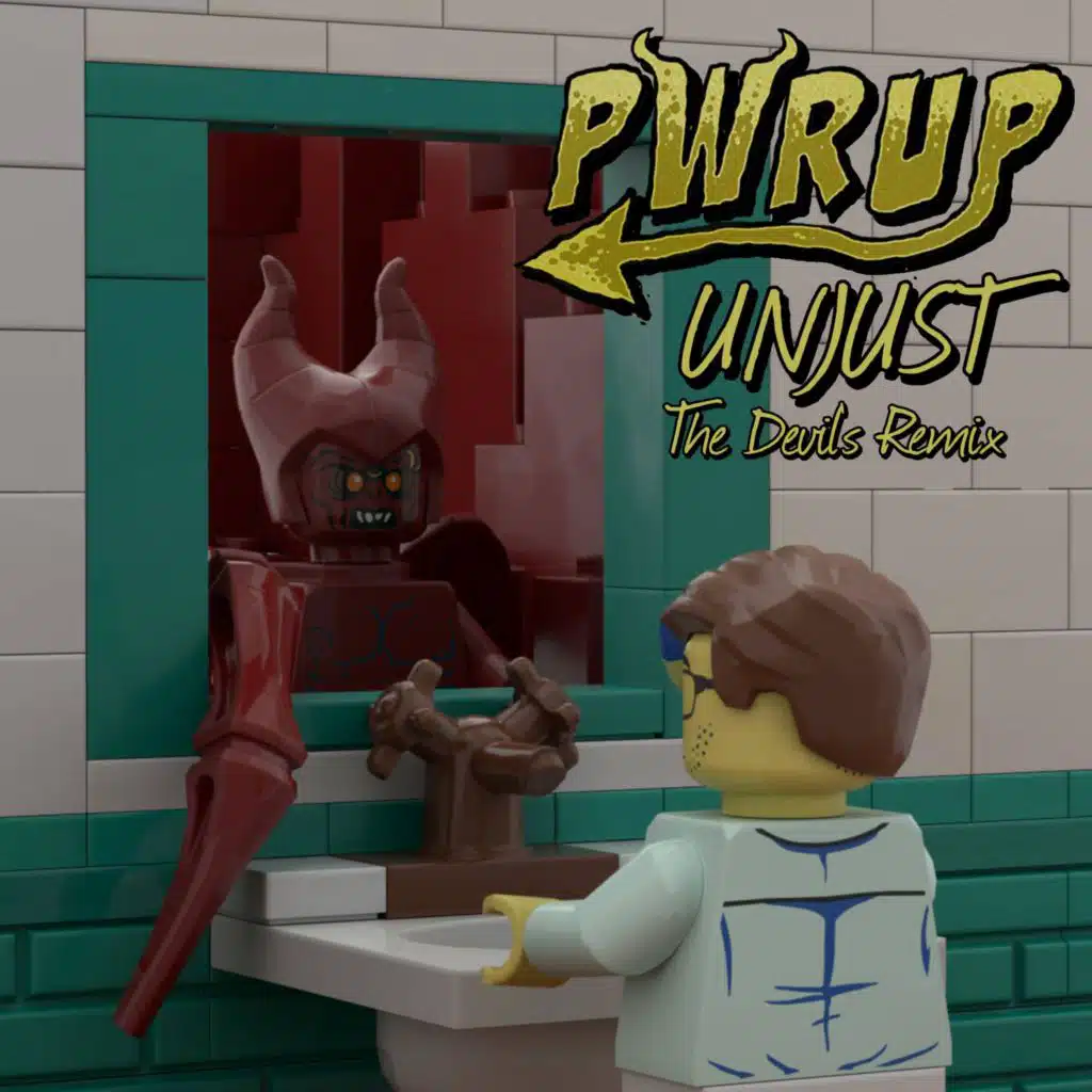 Pwrup