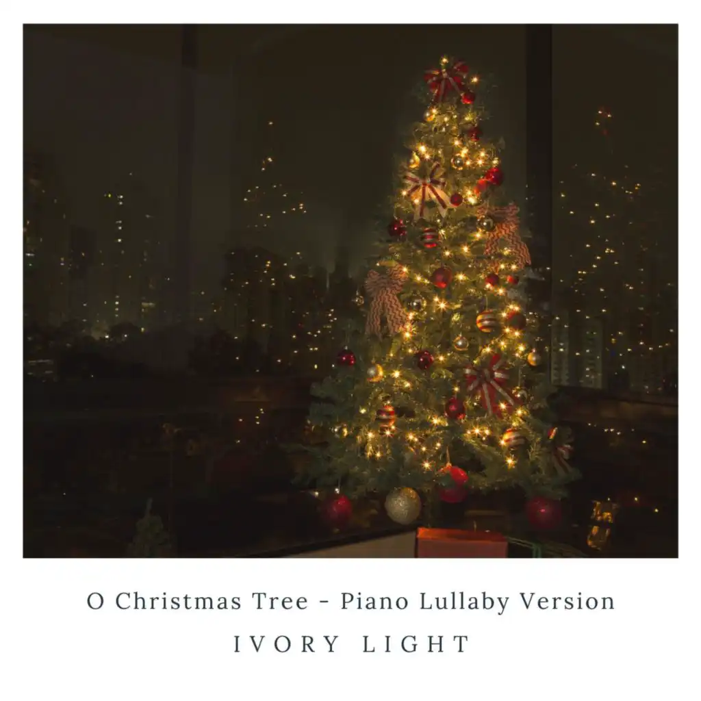 Ivory Light