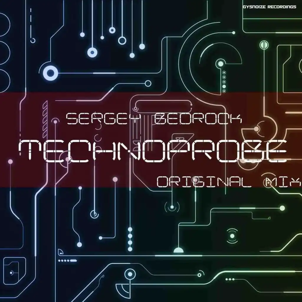 Technoprobe