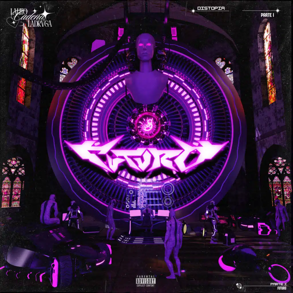 Futuro [Parte I: Distopia]