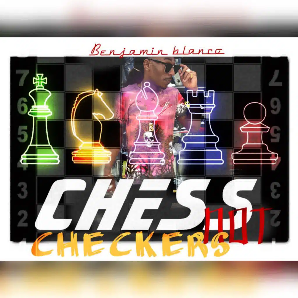 Chess Not Checkers