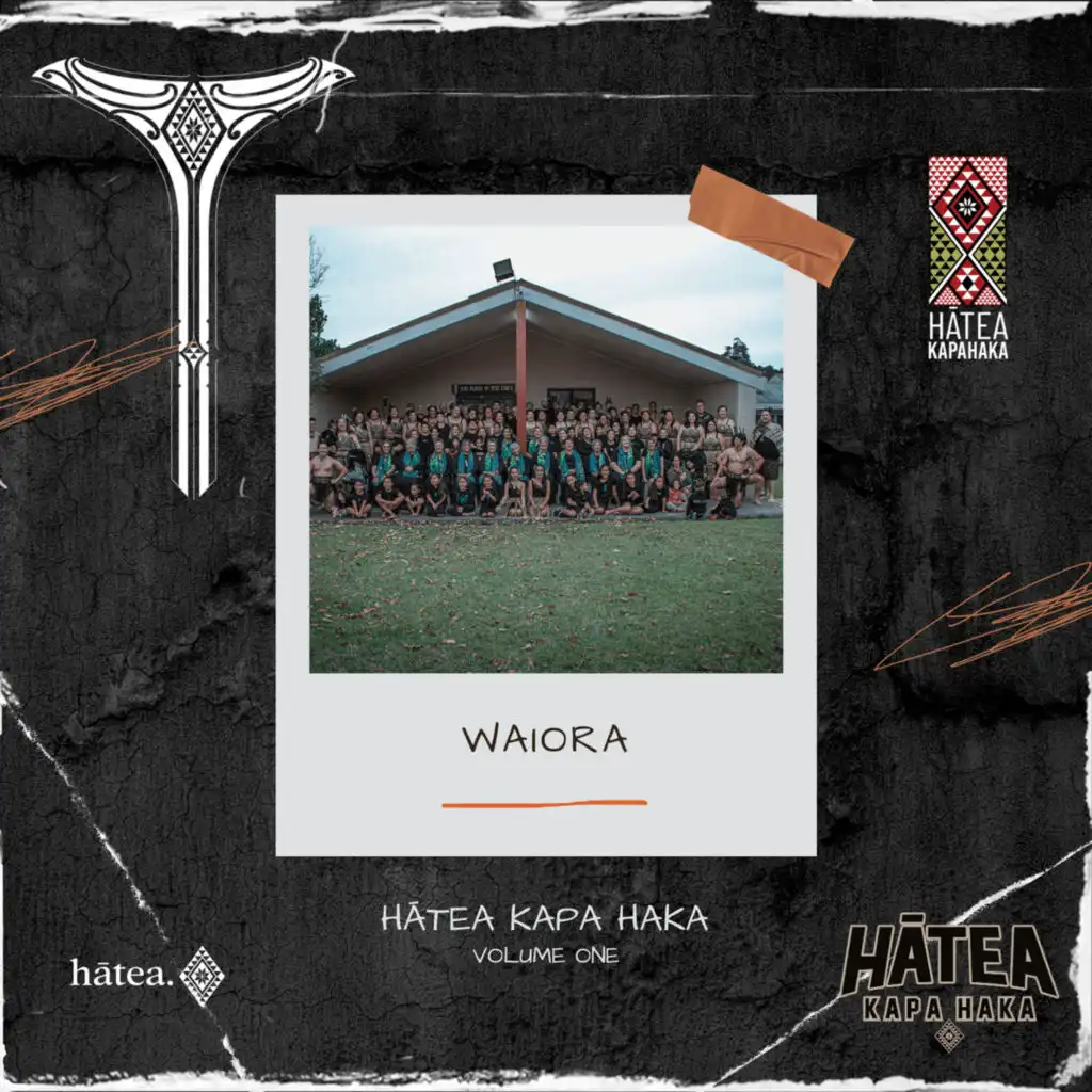 Hātea Kapa Haka