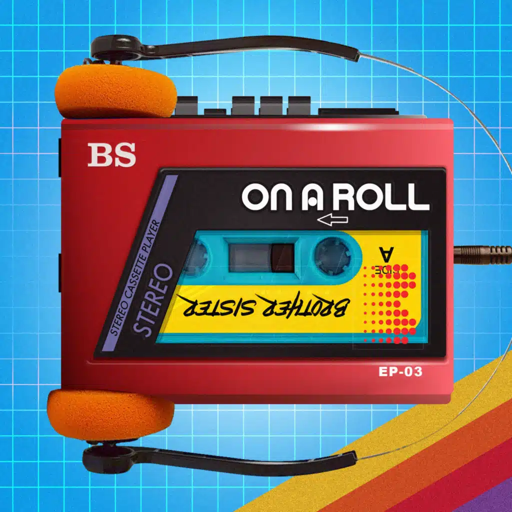 On a Roll