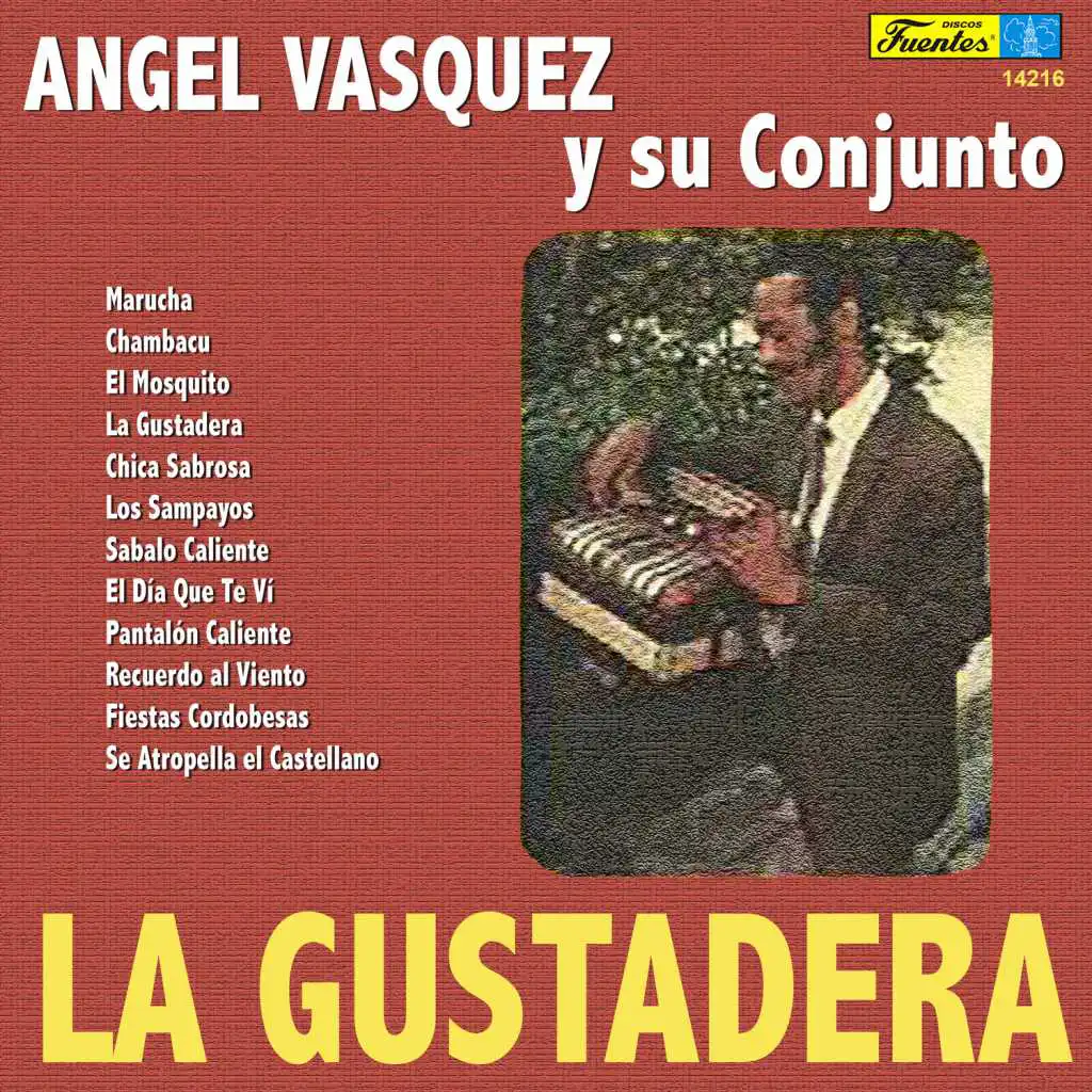 La Gustadera