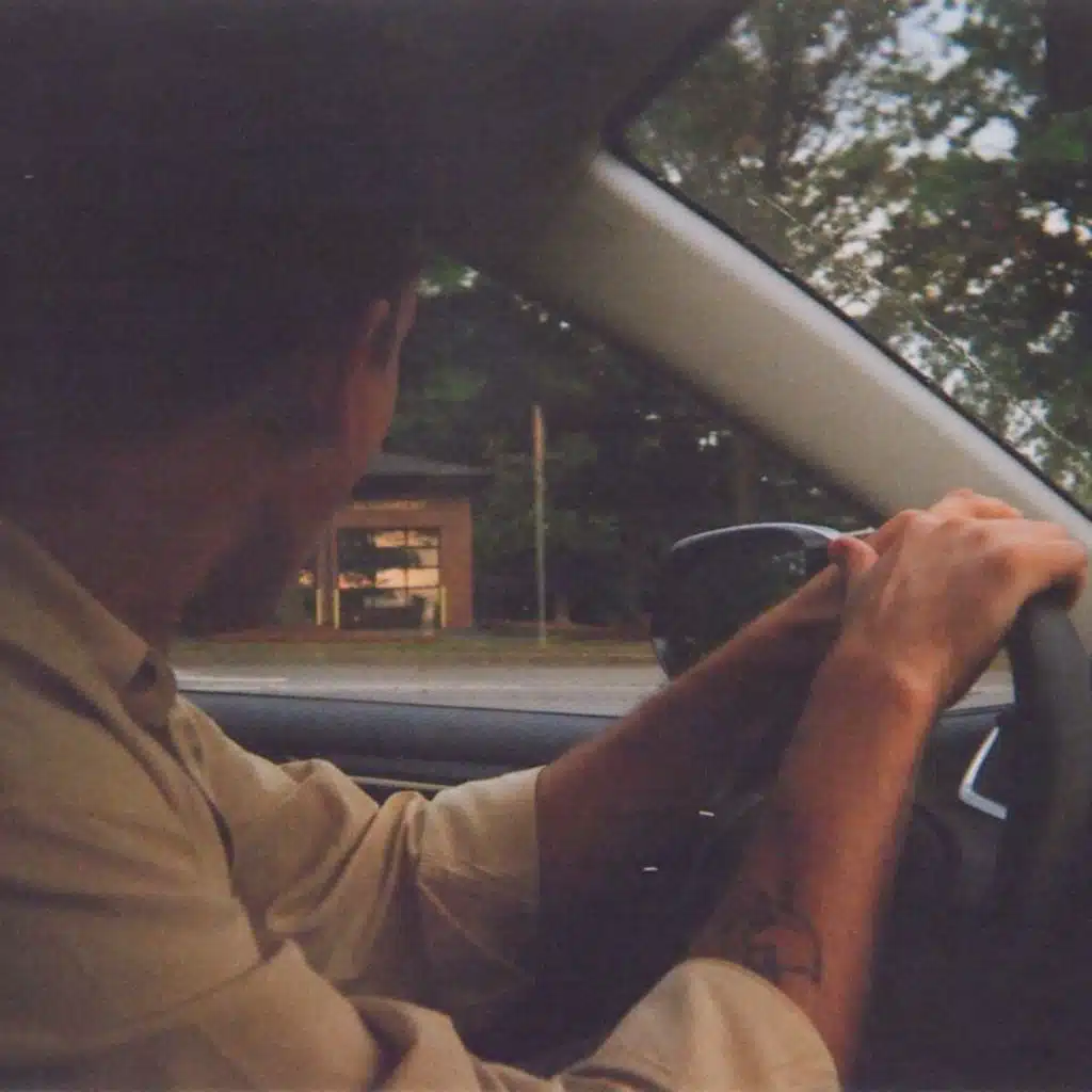 Medium Build & Julien Baker