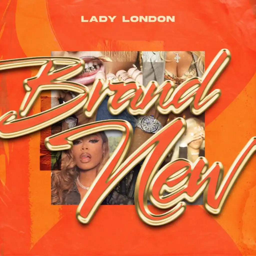 Lady London