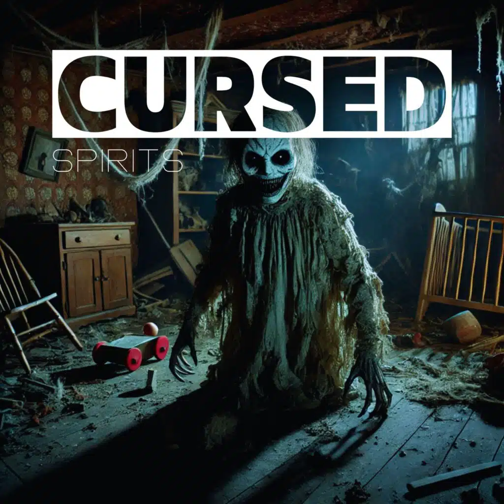 Cursed Spirits: Creepy Soundscapes for a Haunted Evening