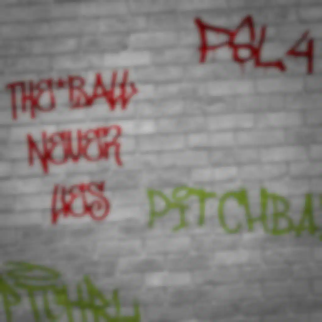 Pitchball Official Theme Song (Extended)