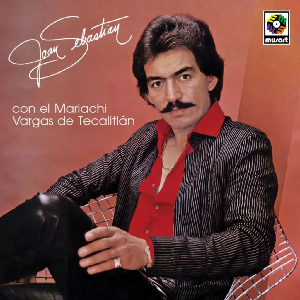 Joan Sebastian