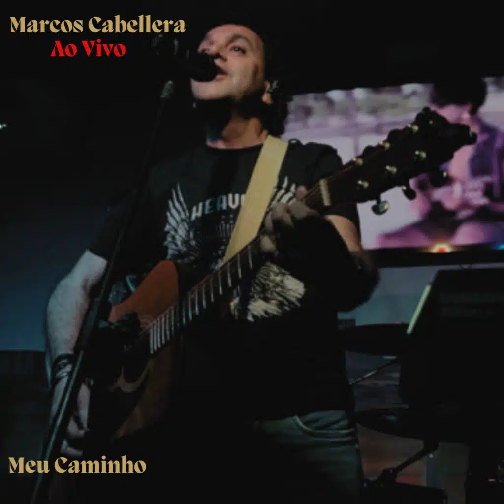 Marcos Cabellera