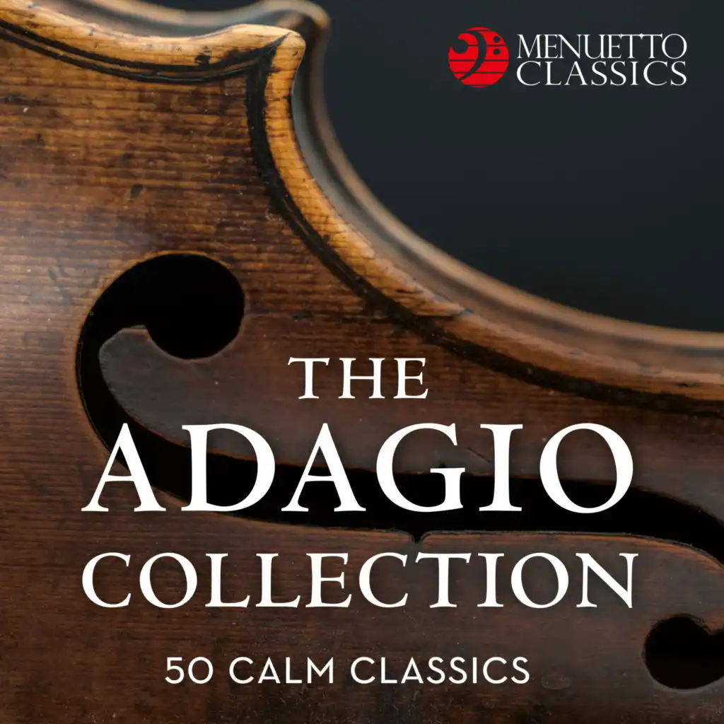 Clarinet Concerto in A Major, K. 622: II. Adagio