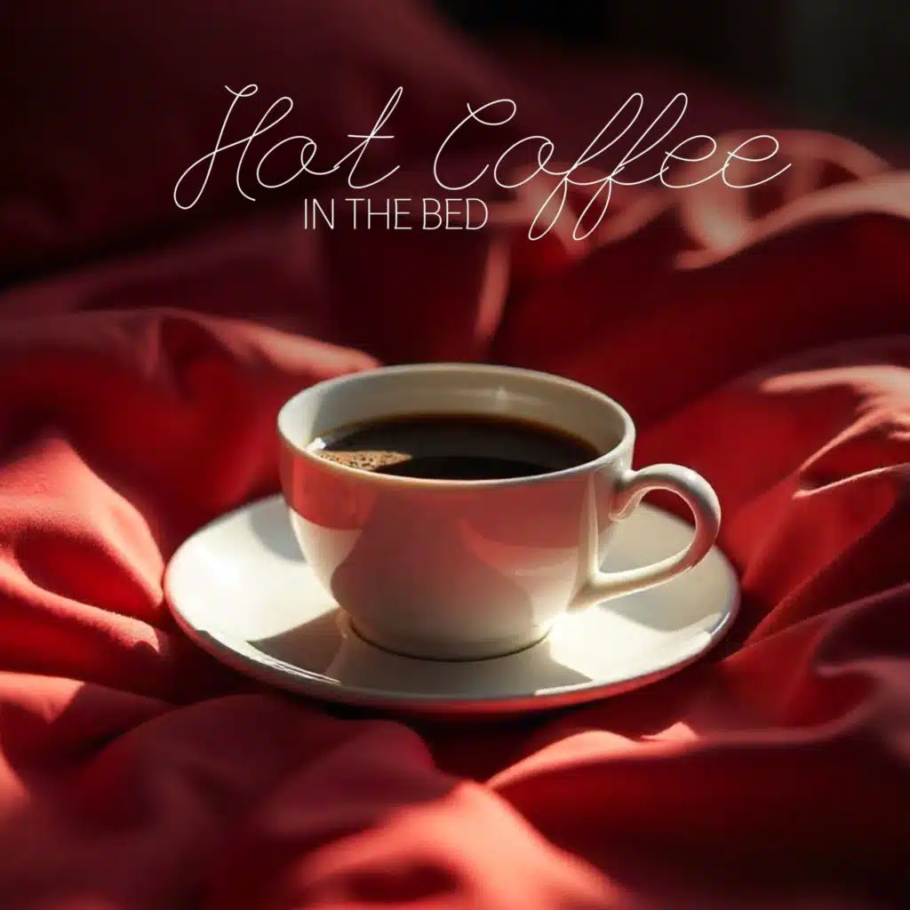 Good Morning Jazz Academy & Jazzy Coffee