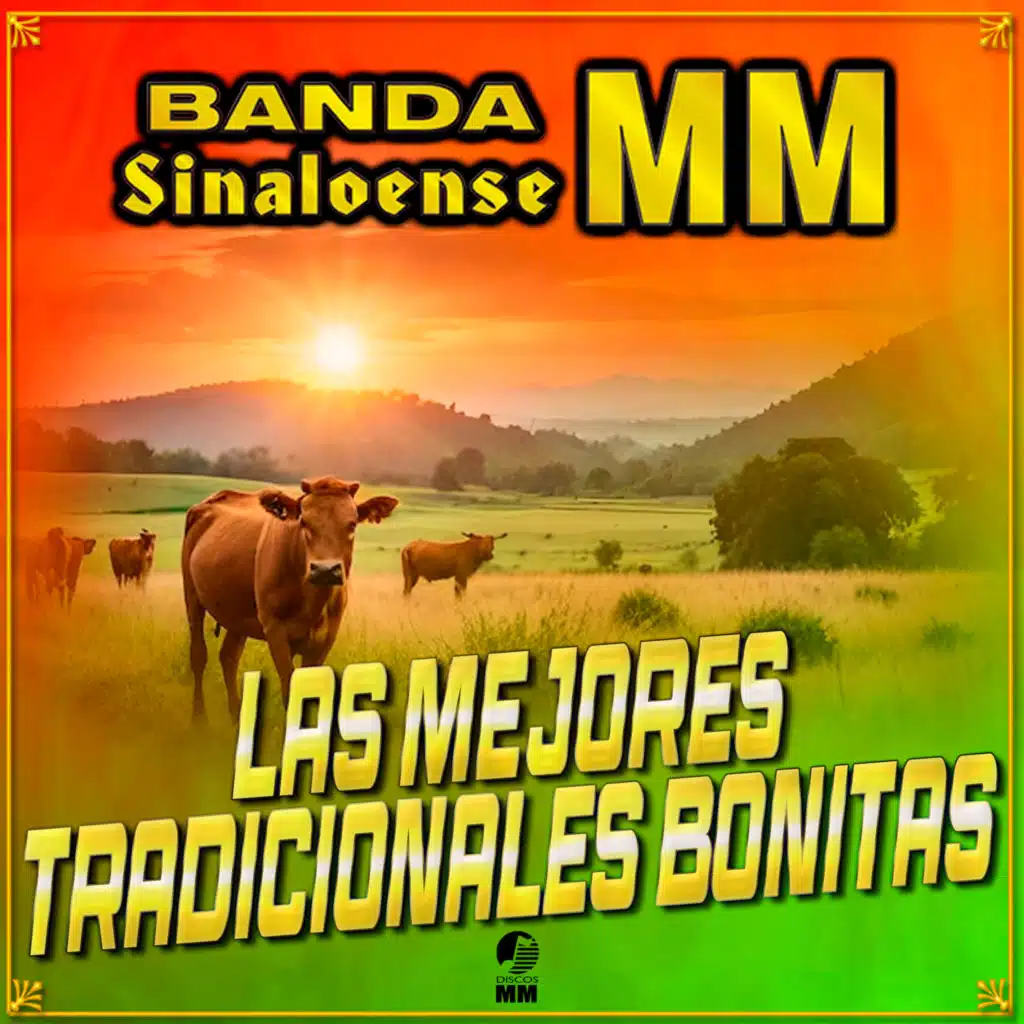 Banda Sinaloense MM