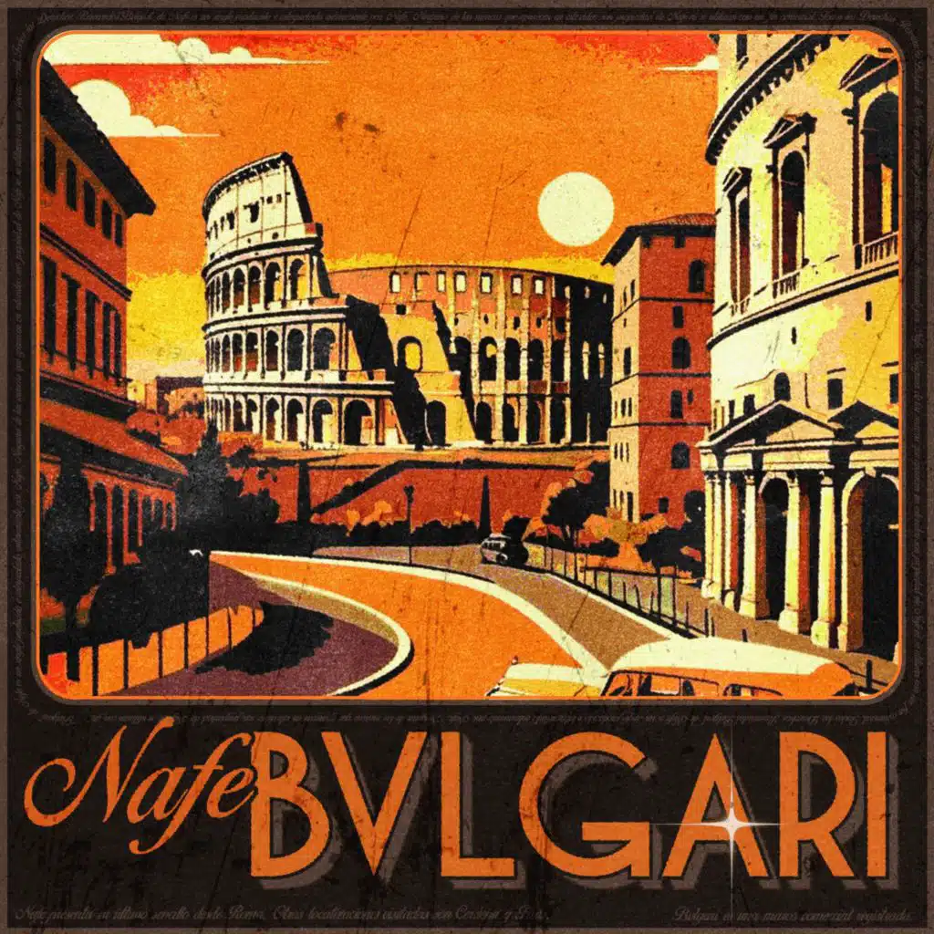 BVLGARI