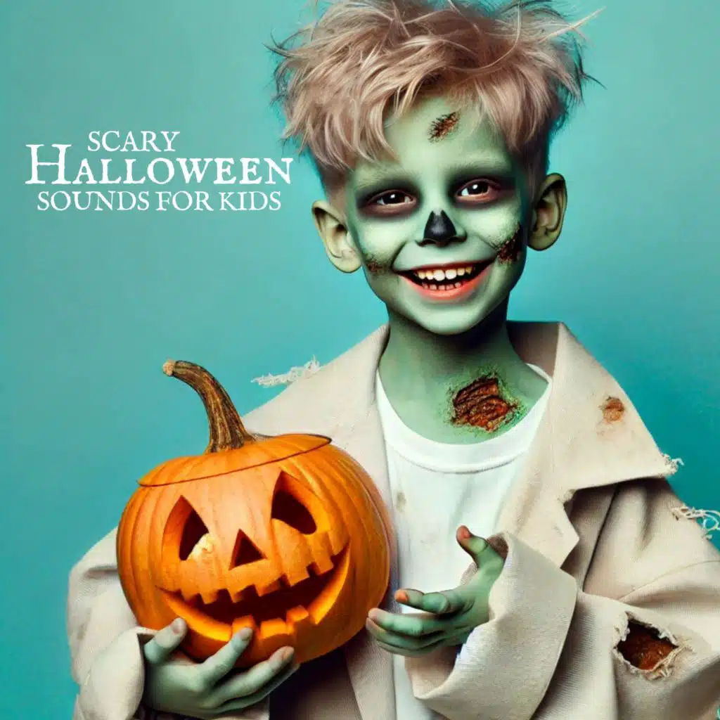 Halloween Kids